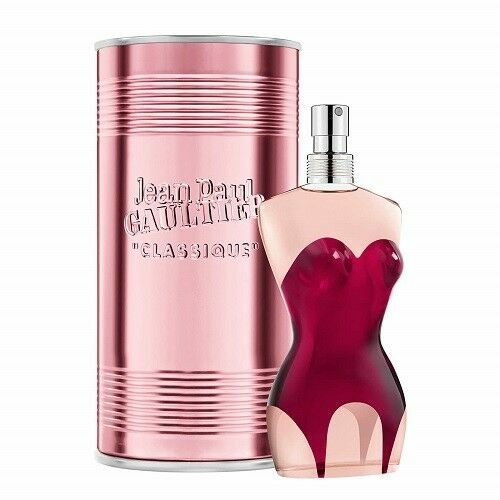 jean paul gaultier classique x eau de parfum