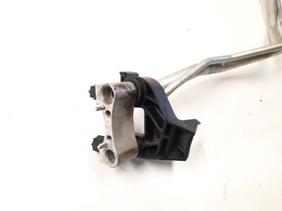 Conduite De Réfrigérant Double Tuyau BMW X5 E70 - Référence 6945725, Occasion Allemagne