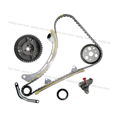 For Daihatsu Terios Sirion 1.3L K3-VE K3-VE2 Toyota Timing Chain Kit VVT