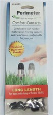 Perimeter Comfort Contacts 3/4" Rubber Tipped Contact Points Prongs Probes Posts
