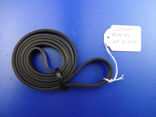 Keilriemen Waschmaschine - Siemens E14.4S 5500002576