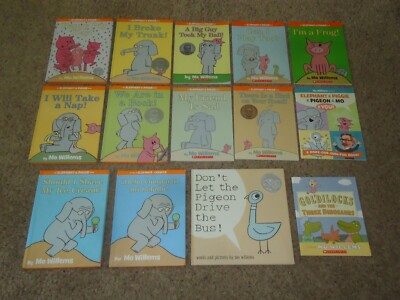 Mo Willems Left Shoe Only MO WILLEMS KOHL'S PLUSH PIGGIE Gerald