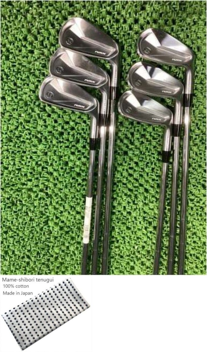 ヤマハ　RMX　VD/R　アイアンセット　DG EX ツアー　イシュー　S200 ヤマハ RMX VD/R アイアンセット DG EX ツアー イシュー S200 Amazon