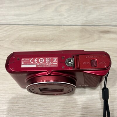 MINT】Canon PowerShot SX720 HS optical 40x zoom PSSX720HSRE