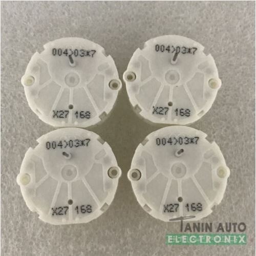 Gauge Instrument Cluster Repair Kit Rebuild X27 168 JUKEN Switec