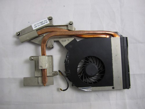 CPU Lüfter Kühler FAN Heatsink 60PSX02001 AT0C9002DR0 für Acer Aspire 5741G