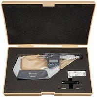 Mitutoyo MDC-75PX Digimatic BüGelmessschraube AußEn 50-75Mm 0,001Mm IP65