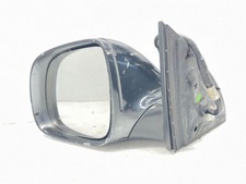 Retroviseur gauche (ou coque) Audi Q7