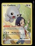 Pokemon TCG SWSH11: Lost Origin Trainer Gallery #TG11/TG30 Castform