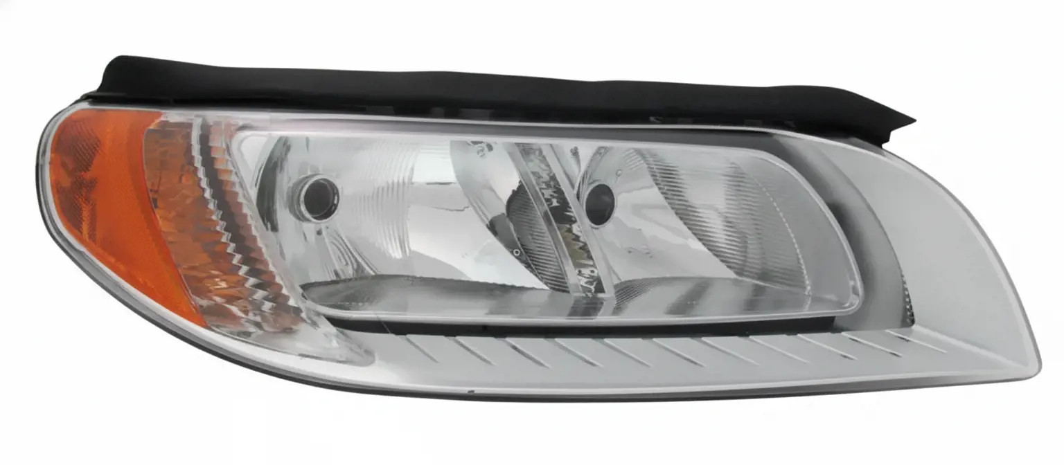 TYC 20-11949-15-2 Scheinwerfer Rechts für VOLVO S80 II V70 III XC70 03.06-03.16 - Bild 2