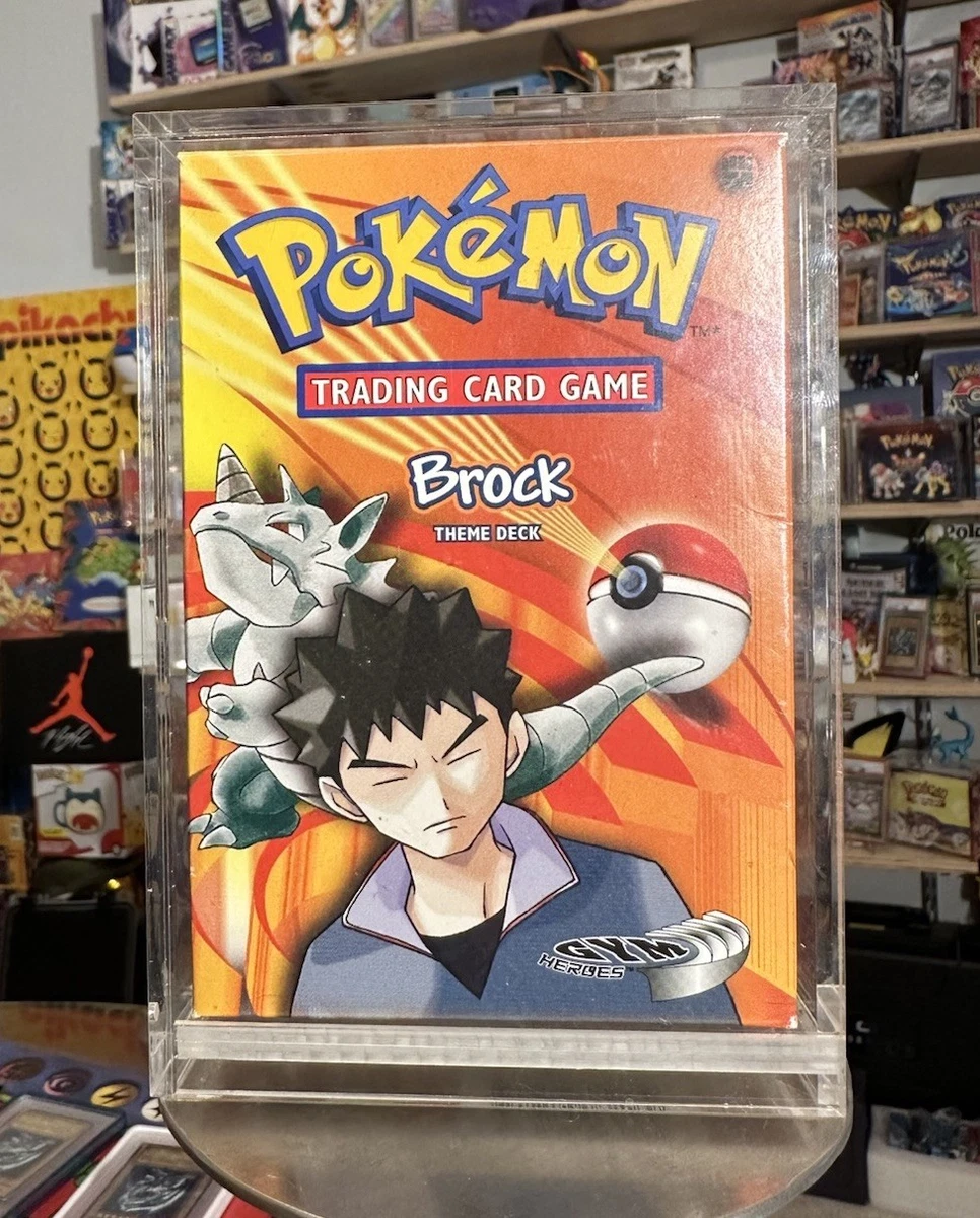 Wizards of the Coast Pokémon TCG Sealed Collectible Card Game