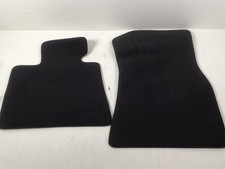 Fußmattensatz BMW X5 (G05, F95) 50e Plug-in-Hybrid xDrive  360 kW  489 PS (04.2