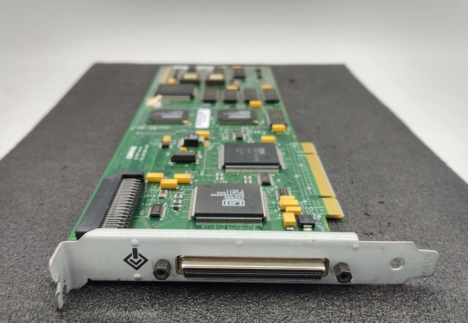 COMPAQ PCI OPTIONS CARD 400546-001 010216-001 010214-001 HP SMART ARRAY E0B004 - Image 4 of 4