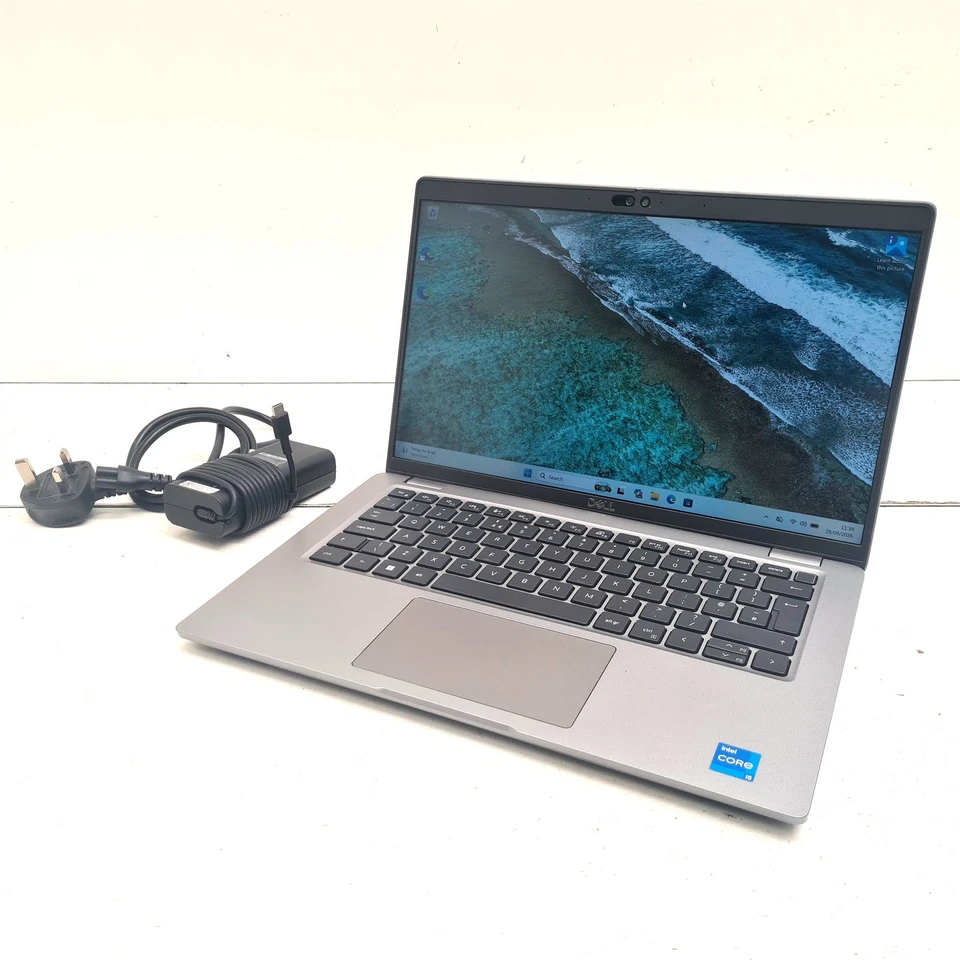 Dell Latitude 5440 · i5-1335U · 8GB · 256GB, photo 1 of 5