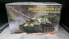Jagdpanther G2 1 35 Sd.Kfz.173 Ryefield Model Ipp49