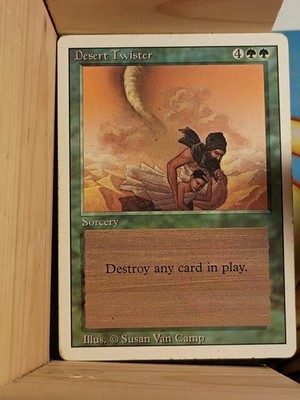 Desert Twister Arabian Nights Regular