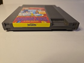 Barker Bill's Trick Shooting (Nintendo NES) Tested