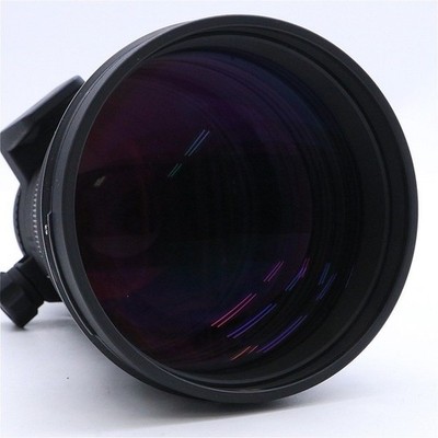 SIGMA 300mm F2.8 APO EX DG HSM for Pentax K Mount 5739 Practical