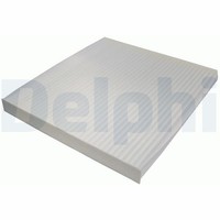 Innenraumfilter Delphi TSP0325334 Pollenfilter FüR Micra E12 Nissan Note 4 K13K