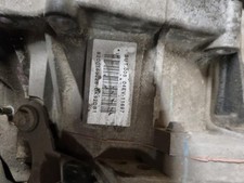 Boite de vitesse Renault VEL SATIS