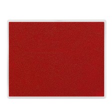 Ink Pad 5 x 4 Inch Craft Large Stamp Pad for Rubber Stamps Finger Painting R...