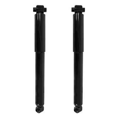 Rear Pair Shock Absorber Kit for 2017-2021 Nissan Qashqai