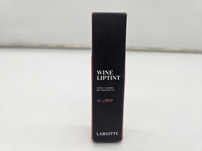 Labiotte Wine Lip Tint In Rose Coral CR01