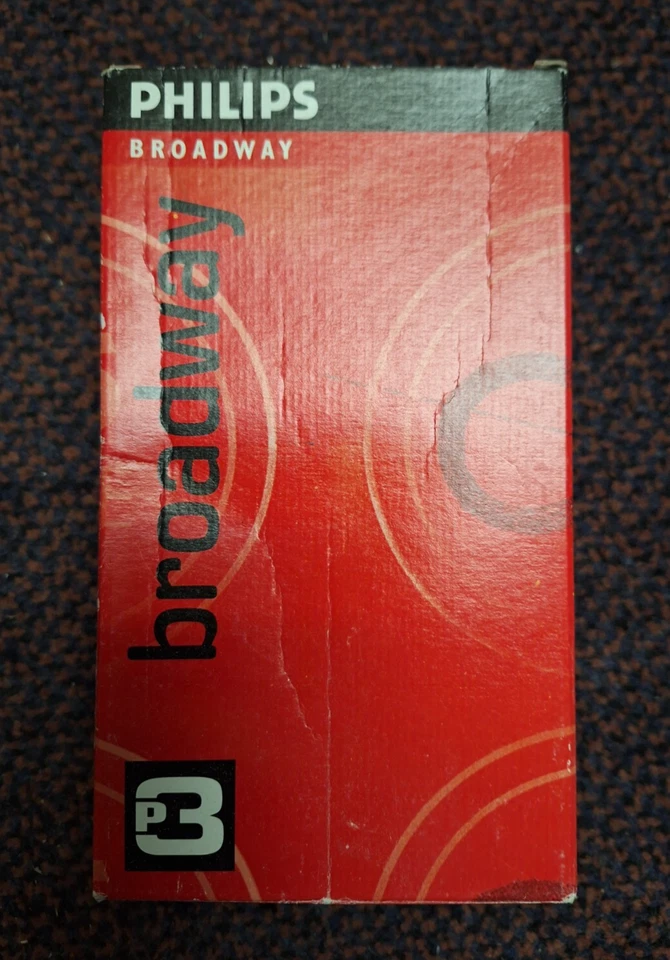 Philips Broadway MSR 1200w G38 - Image 2 of 2