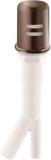 105895ORB Kitchen Air Gap, Oil Rubbed Bronze