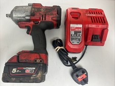 Milwaukee Impact Driver 