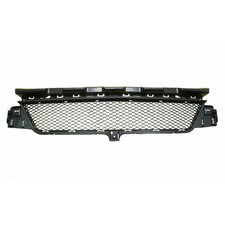 Gitter Zentral Frontstoßstange für Mercedes Klasse A w176 2012 IN Dann AMG