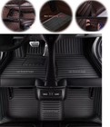 For Mercedes-Benz All Models waterproof All Weather Car Floor Mats Auto Cargo