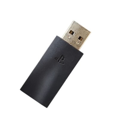 SONY PS5 Pulse 3D Wireless Headset USB Dongle Receiver Adapter CFI-ZWD1