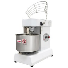 110V Electric Dough Kneading Machine 10L Stai...