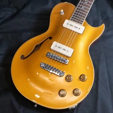 APII PE 5450CR/SH GD Gold Aria Custom Shop 148899