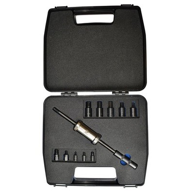 Sykes Pickavant Gewindebolzen Gewindedübel Auszieher M6 - M20 - 09595000