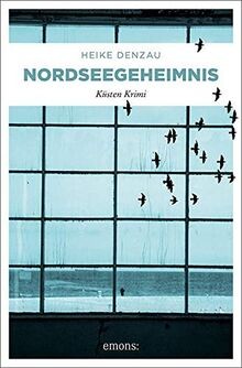 Nordseegeheimnis: Küsten Krimi (Raphael Freersen)  ... | Buch | Zustand sehr gut