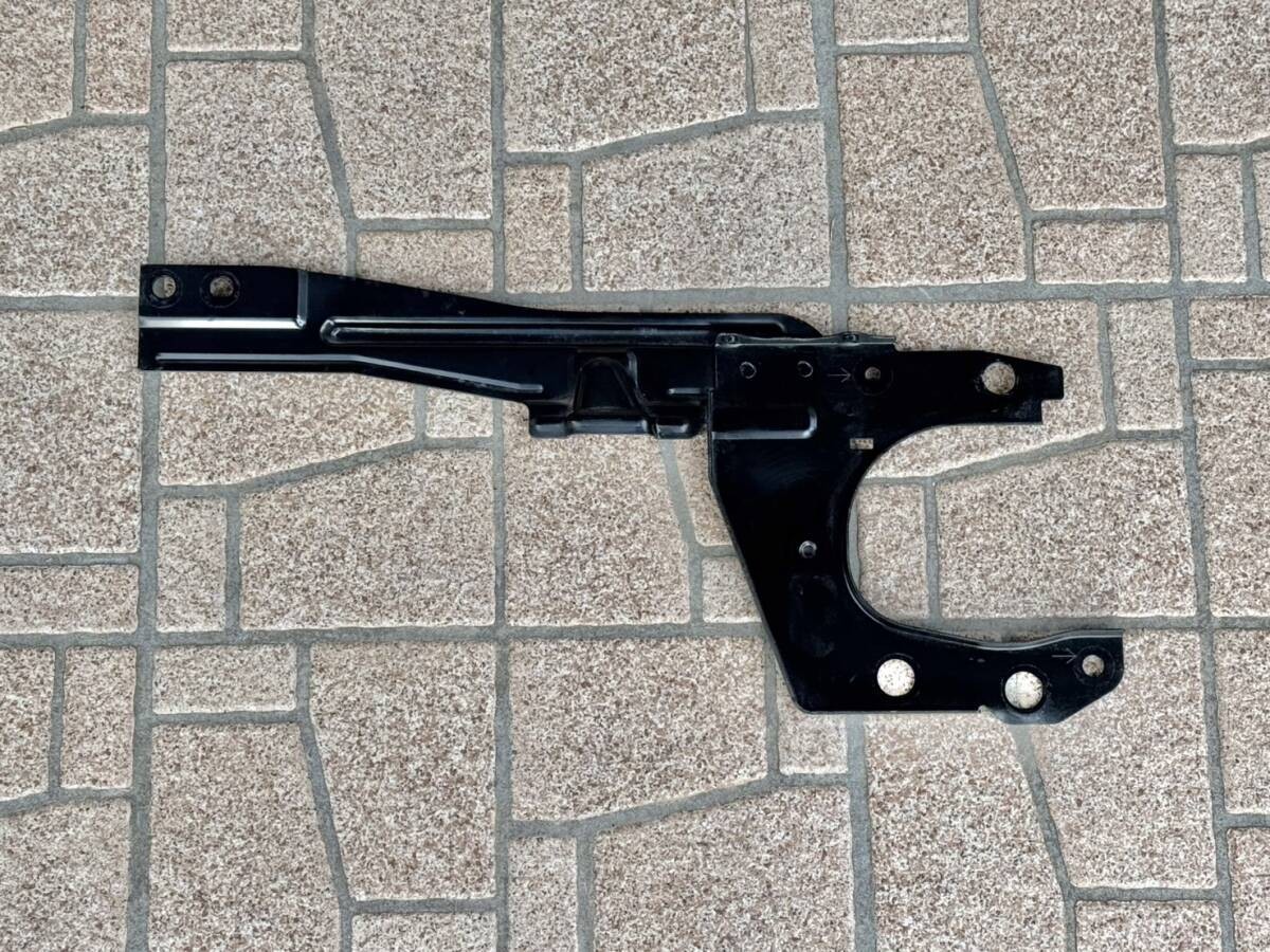R35 Nissan Gt-R Gtr Front Left Inner Support Panel | eBay