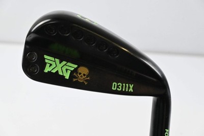 PXG 0311 X Gen2 Utility #3 Eisen / 19 Grad / Stiff Flex Tensei CK White 90