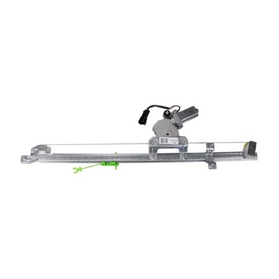 Fensterheber elektrisch vorne Beifahrerseite Fiat Ducato 230 244 1341395080