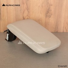 BMW F97 G01 X3 F98 G02 X4 Mittelarmlehne Elfenbeinweiss ORIGINAL LG10820 9869440