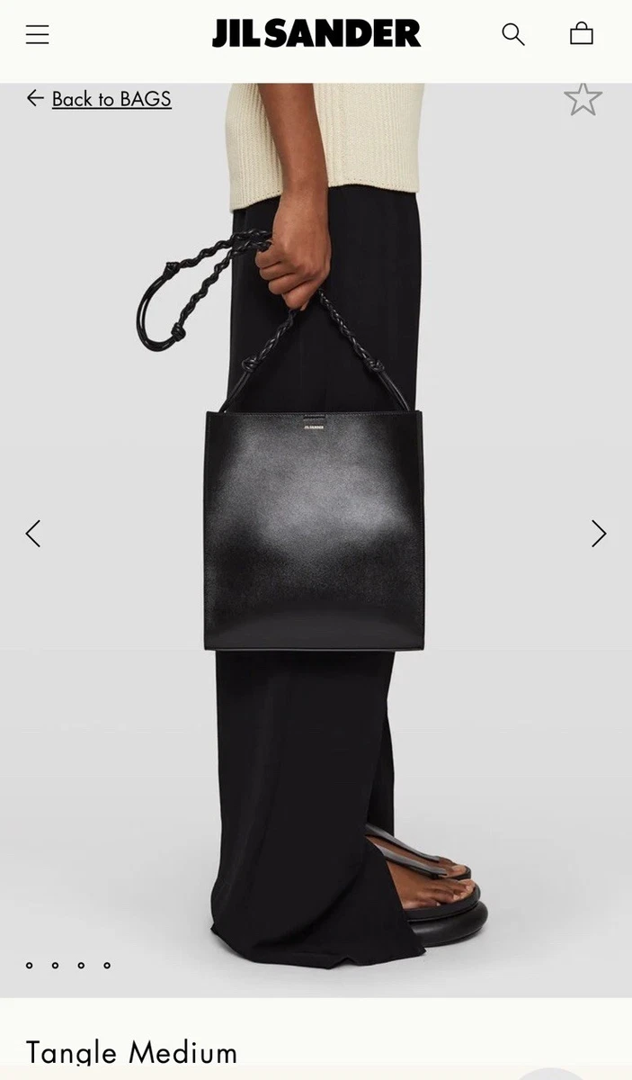 25+ Jil Sander Bags & Handbags for Women for sale | Updated Oct 2026