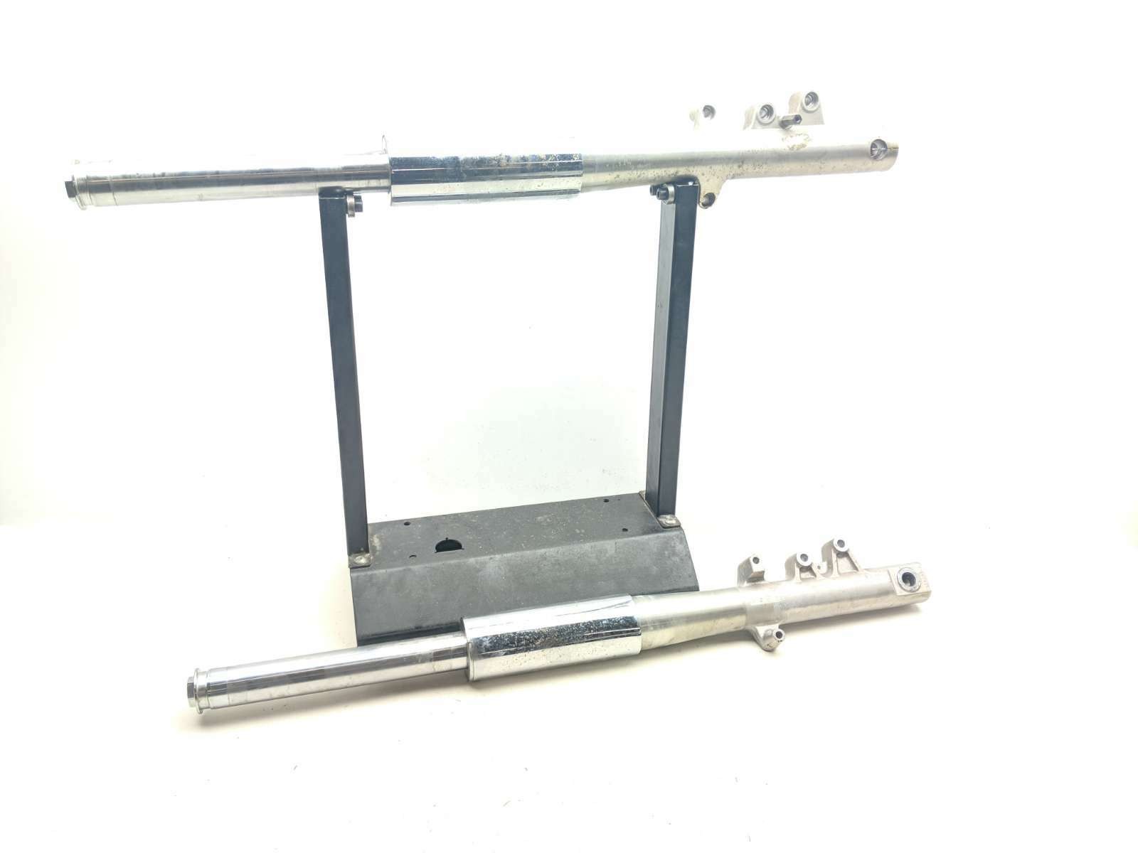 02 Suzuki Intruder VL1500 LC Front Forks Suspension Set STRA