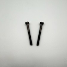 Echo Muffler Bolt 5x55 2-pack Srm-225 Pas-225 V805000190 Genuine Oem