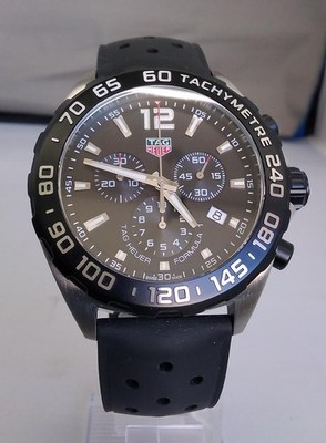 TAG HEUER CAZ1010 Formula 1
