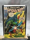 The Amazing Spider-Man #93 VG- 3.5 Marvel Comics 1971 Stan Lee John Romita