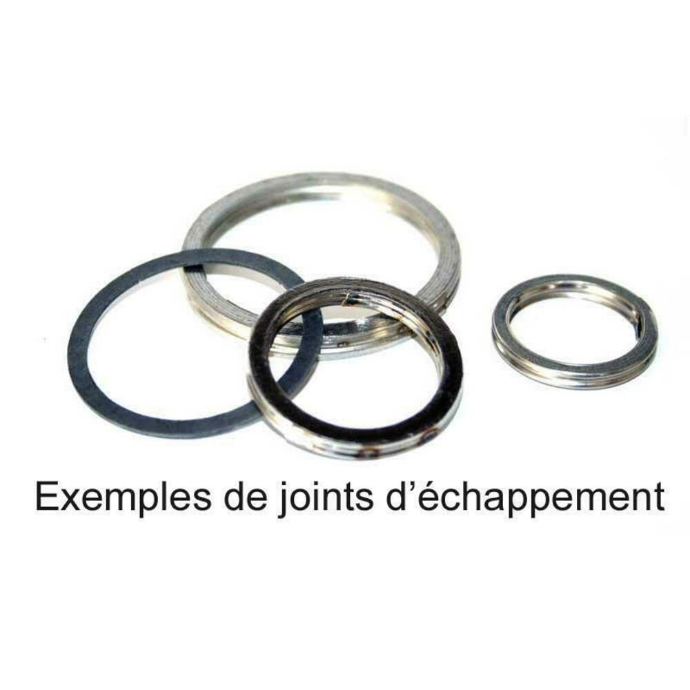 Centauro Escape Gasket For Motorcycle Spare Parts Accessories Quality