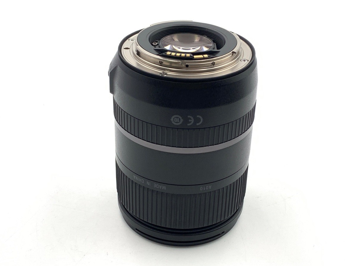 TAMRON 28-300mm F3.5-6.3 Di VC PZD CANON (Model A010) -EXC- `3326
