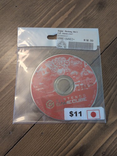 Super Monkey Ball 2