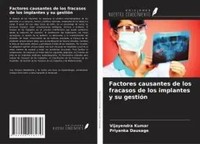 Vijayendra Kumar (U. A.) | Factores Causantes De Los Fracasos De Los...